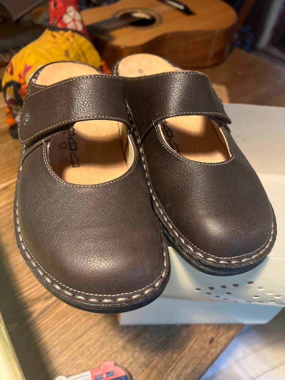 Finn Comfort Stanford 36
